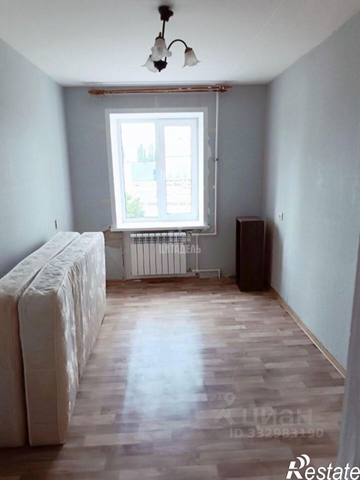 2-комн квартира Воронеж г., Железнодорожный