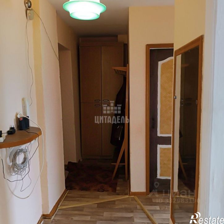 2-комн квартира Воронеж г., Железнодорожный