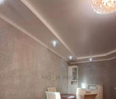 1-комн, 56кв м, этаж 5/12 пр-кт Революции, 9а