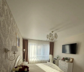 2-комн, 64кв м, этаж 11/17 ул 9 Января, 68 2