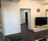 3-комн, 102кв м, этаж 2/5 ул Феоктистова, 6