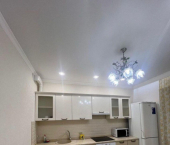 2-комн, 60кв м, этаж 2/17 ул Хользунова, 38