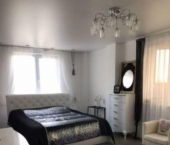3-комн, 80кв м, этаж 8/23 ул Средне-Московская, 62а