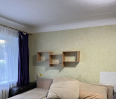 2-комн, 43кв м, этаж 1/5 ул Варейкиса, 78