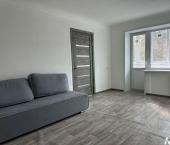 2-комн, 34кв м, этаж 4/5 ул Тимирязева, 4