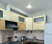 2-комн, 56кв м, этаж 2/10 пр-кт Труда, 24