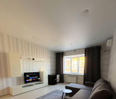 1-комн, 54кв м, этаж 13/16 пер Здоровья, 90г