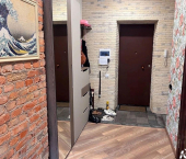 2-комн, 57кв м, этаж 2/4 ул Кольцовская, 4