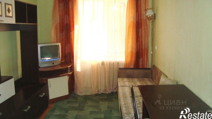 2-комн квартира ул Южно-Моравская, 30,  д. 30