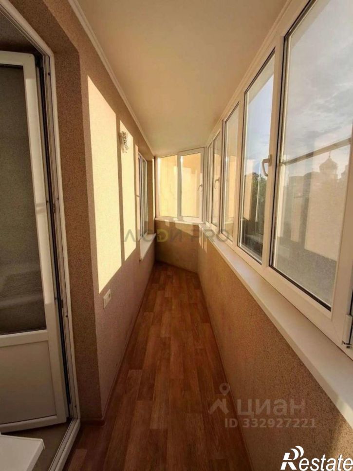 1-комн квартира пр-кт Революции, 9а,  д. 9а
