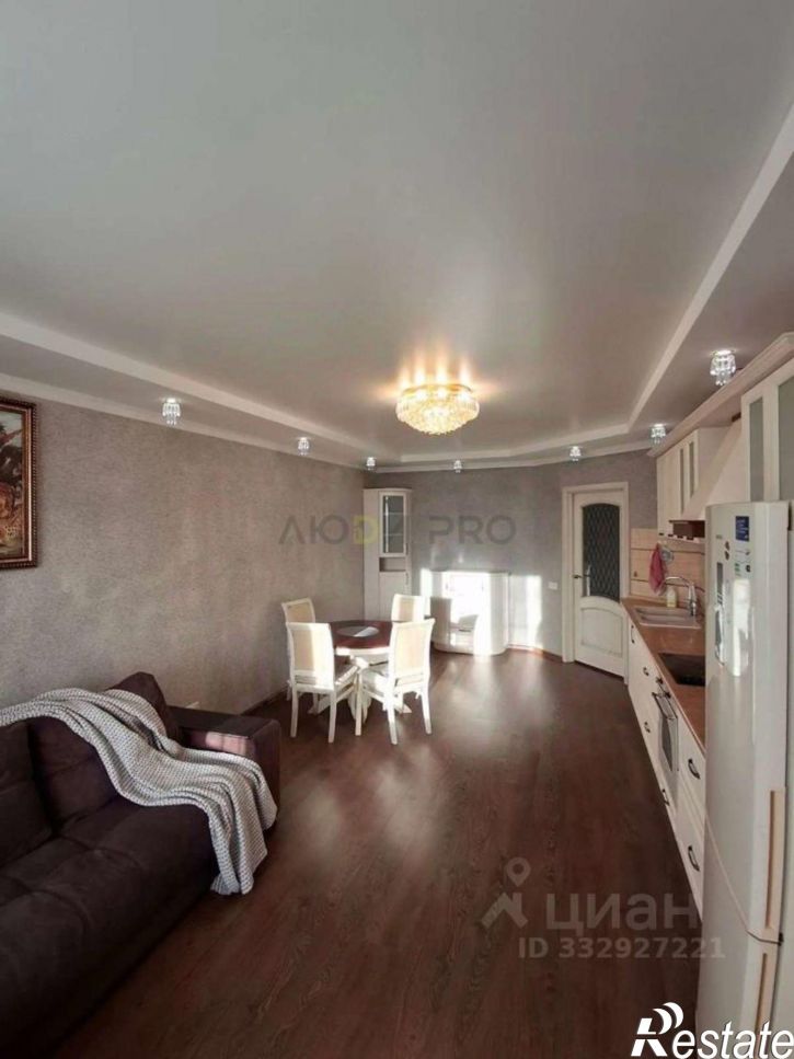 1-комн квартира пр-кт Революции, 9а,  д. 9а