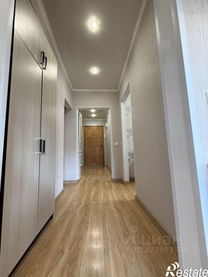 2-комн квартира ул Куцыгина, 35,  д. 35