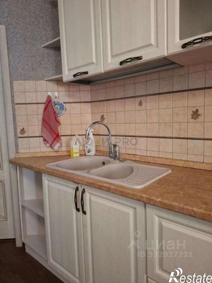 1-комн квартира пр-кт Революции, 9а,  д. 9а