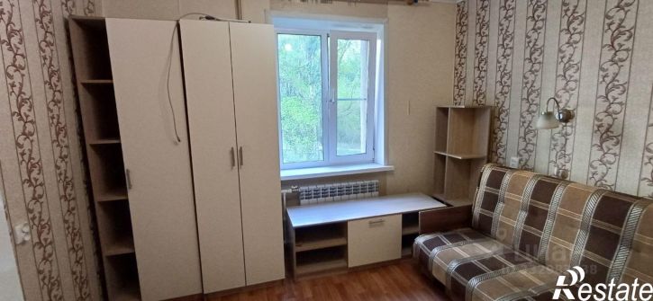 Комната ул Южно-Моравская, 35,  д. 35