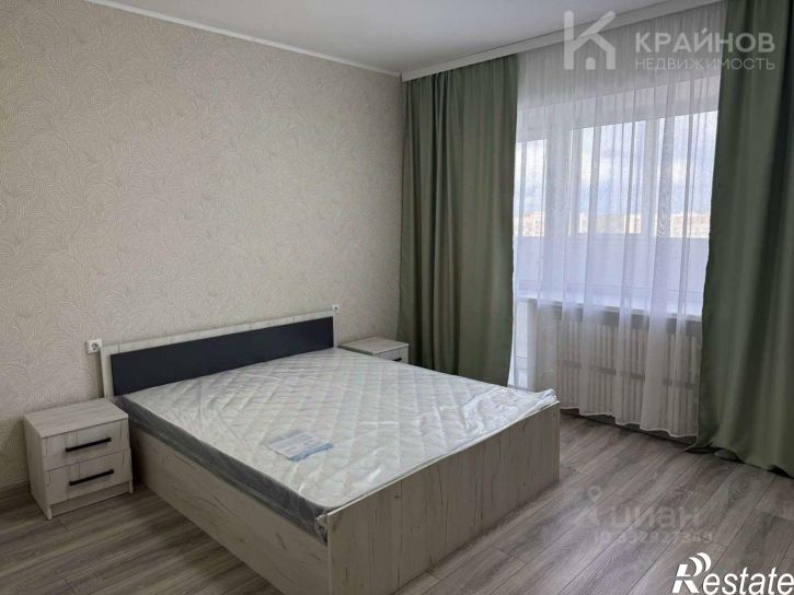 2-комн квартира ул Антонова-Овсеенко, 1в,  д. 1в