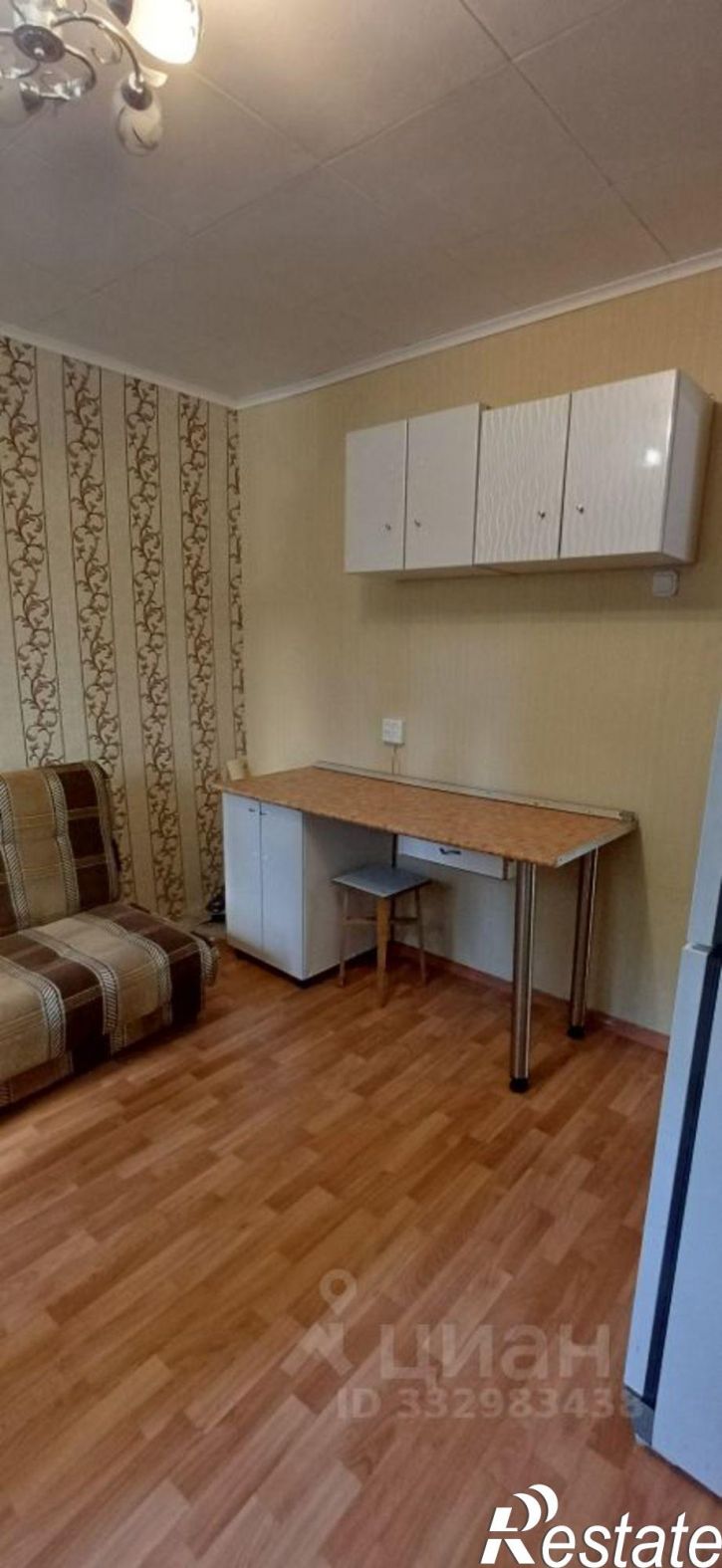 Комната ул Южно-Моравская, 35,  д. 35