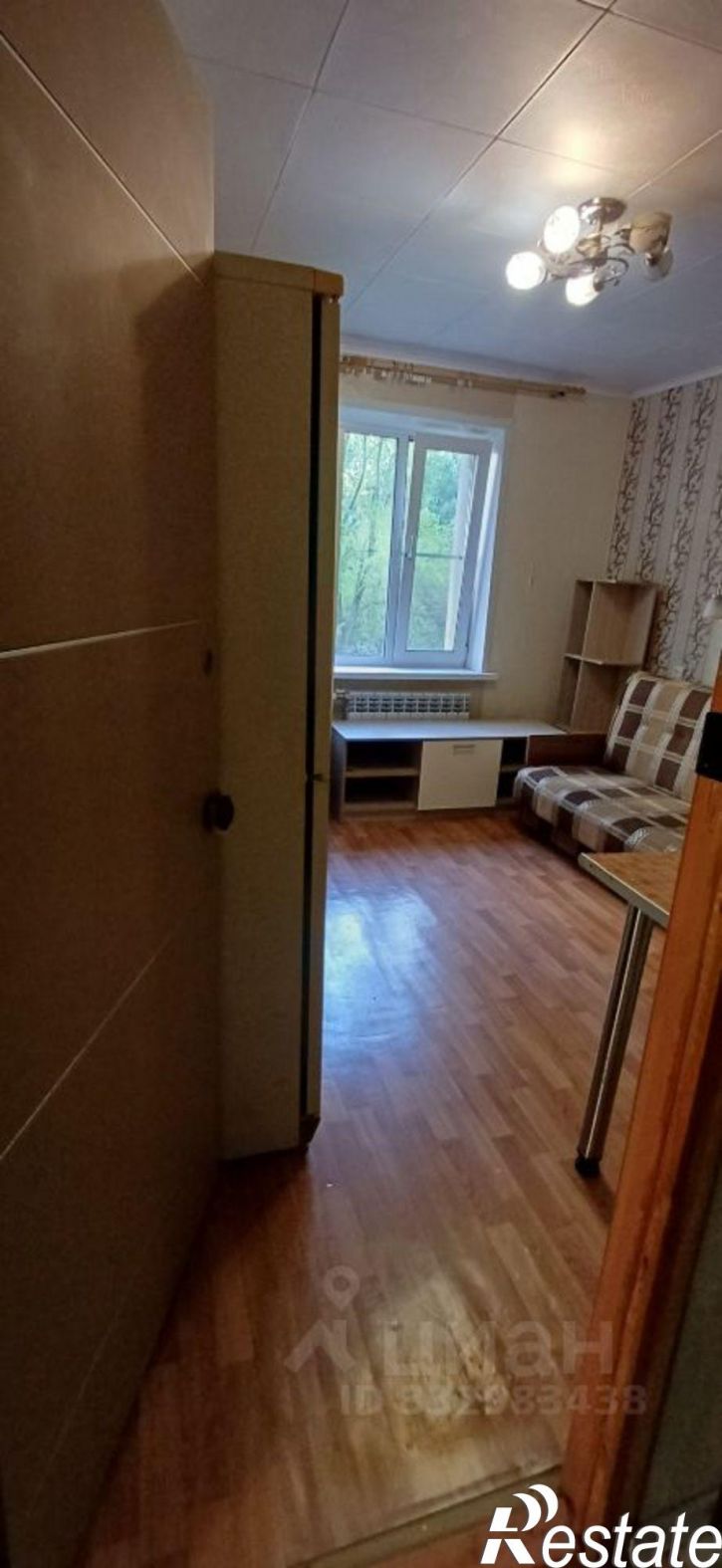 Комната ул Южно-Моравская, 35,  д. 35