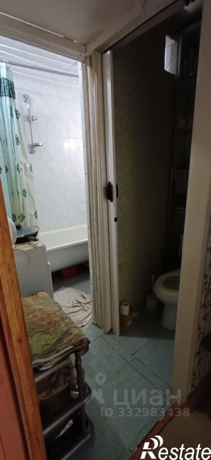 Комната ул Южно-Моравская, 35,  д. 35