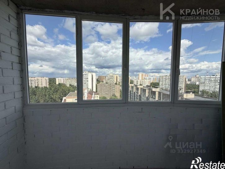 2-комн квартира ул Антонова-Овсеенко, 1в,  д. 1в