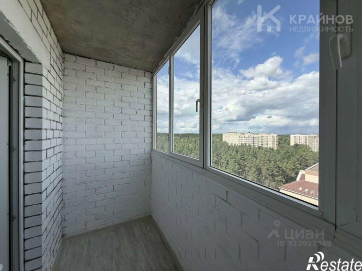 2-комн квартира ул Антонова-Овсеенко, 1в,  д. 1в