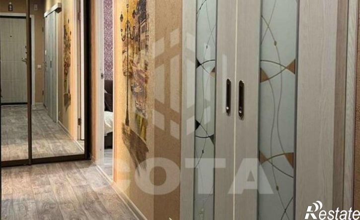 3-комн квартира ул Корейская, 6а,  д. 6а