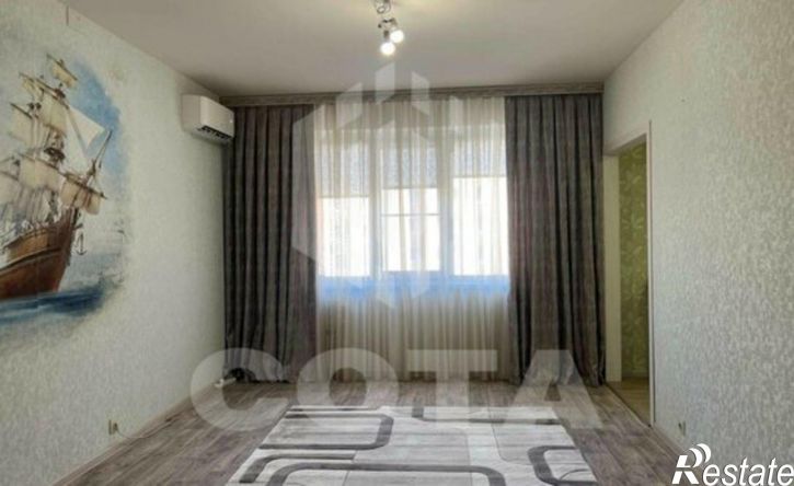 3-комн квартира ул Корейская, 6а,  д. 6а