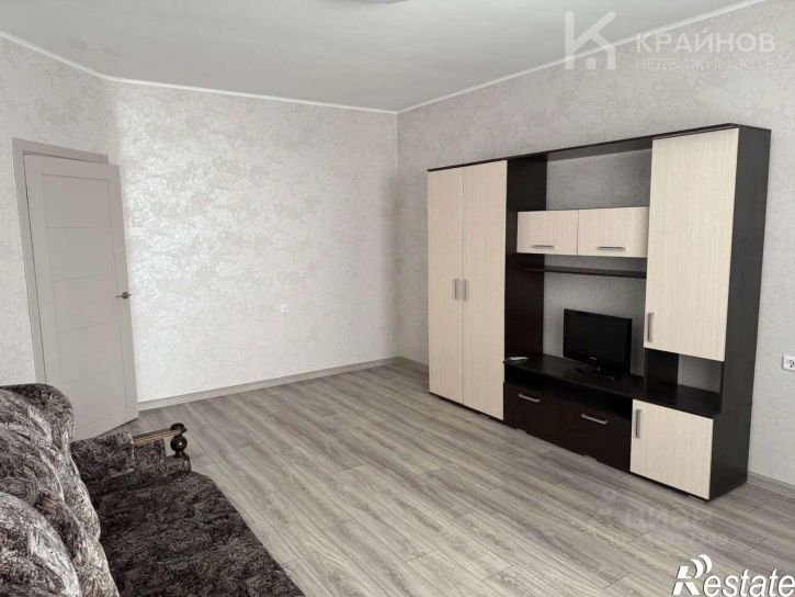 2-комн квартира ул Антонова-Овсеенко, 1в,  д. 1в