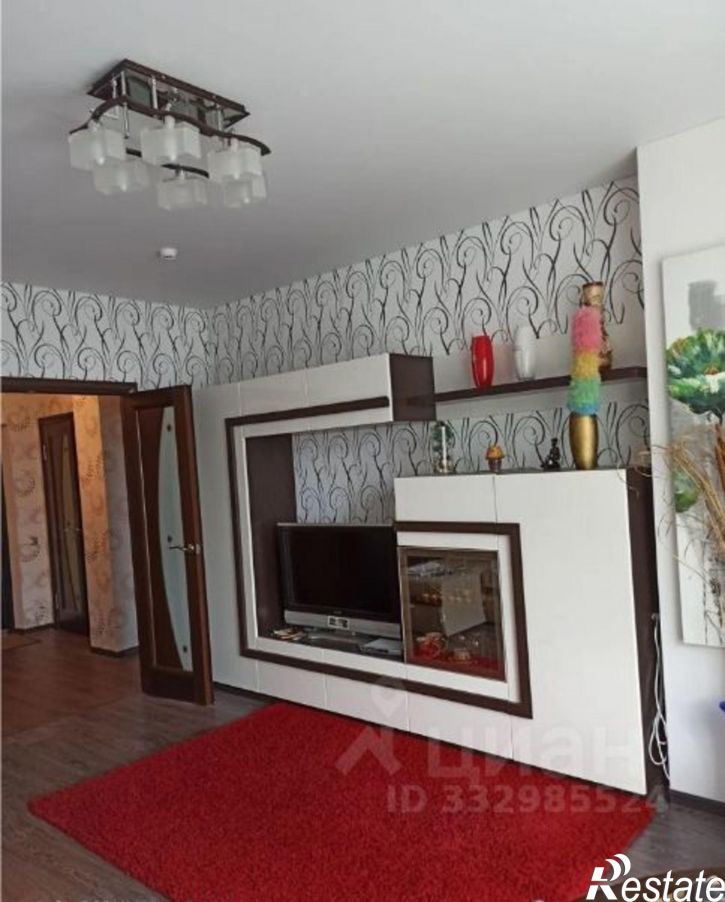 1-комн квартира пр-кт Революции, 9а,  д. 9а