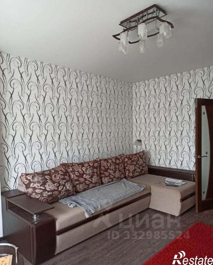 1-комн квартира пр-кт Революции, 9а,  д. 9а