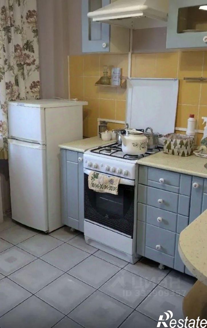 2-комн квартира ул Миронова, 39,  д. 39