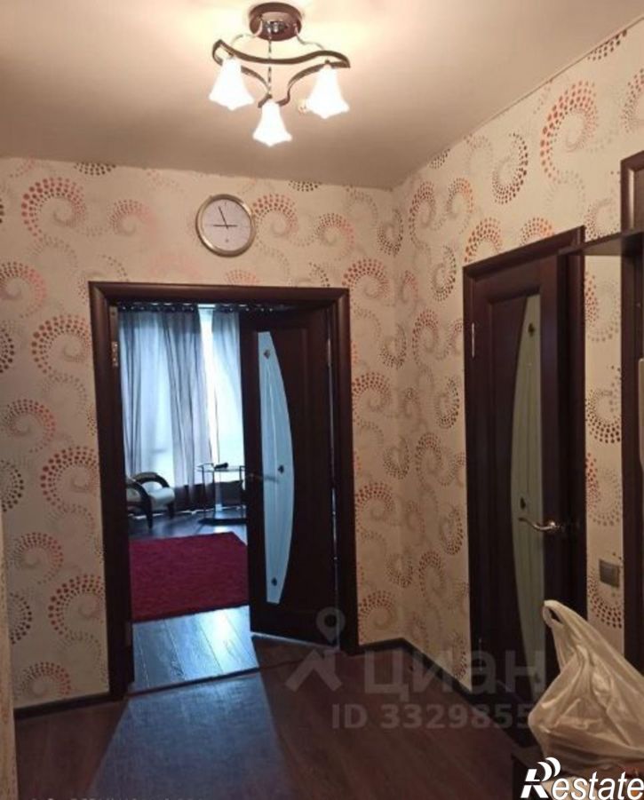 1-комн квартира пр-кт Революции, 9а,  д. 9а