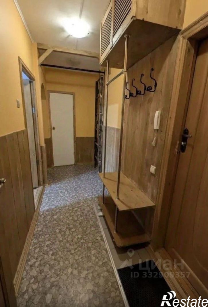 2-комн квартира ул Миронова, 39,  д. 39