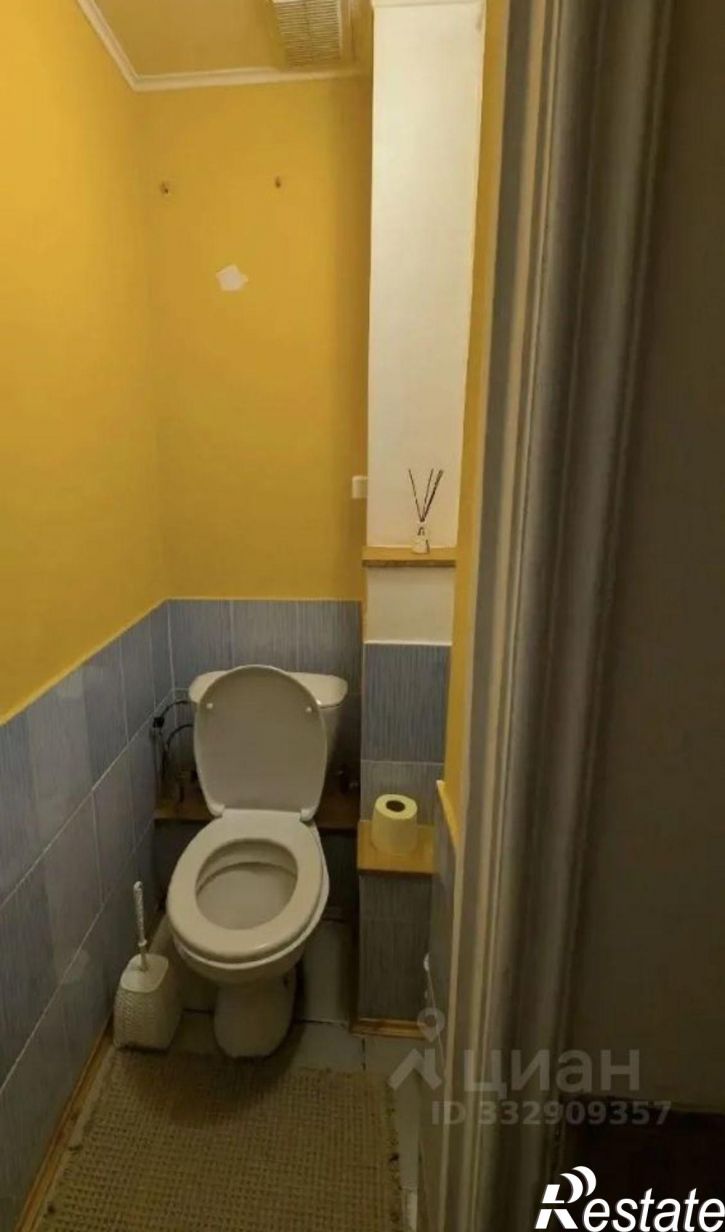 2-комн квартира ул Миронова, 39,  д. 39