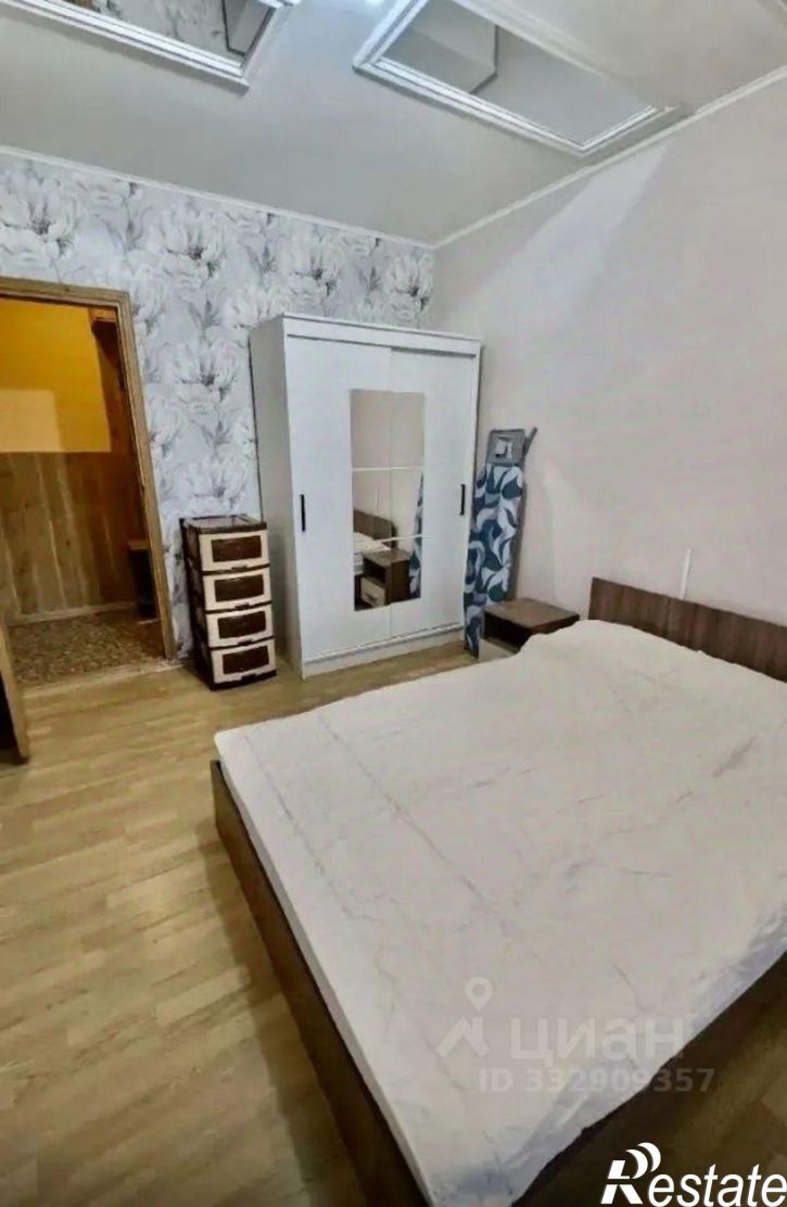 2-комн квартира ул Миронова, 39,  д. 39