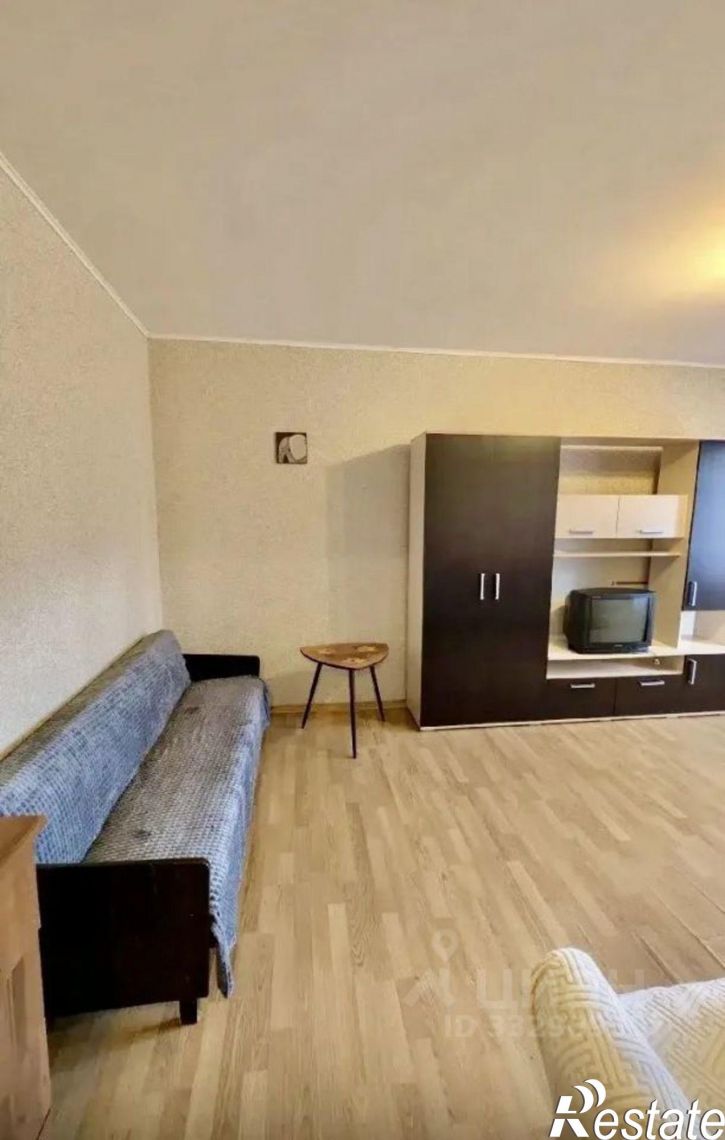 2-комн квартира ул Миронова, 39,  д. 39