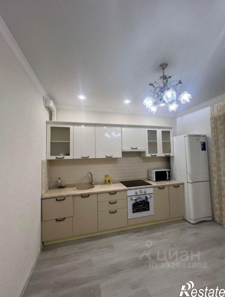 2-комн квартира ул Хользунова, 38,  д. 38