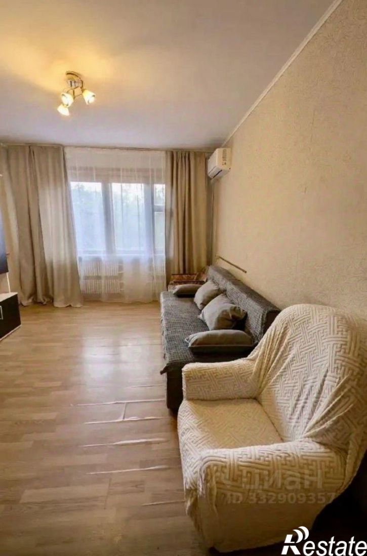 2-комн квартира ул Миронова, 39,  д. 39
