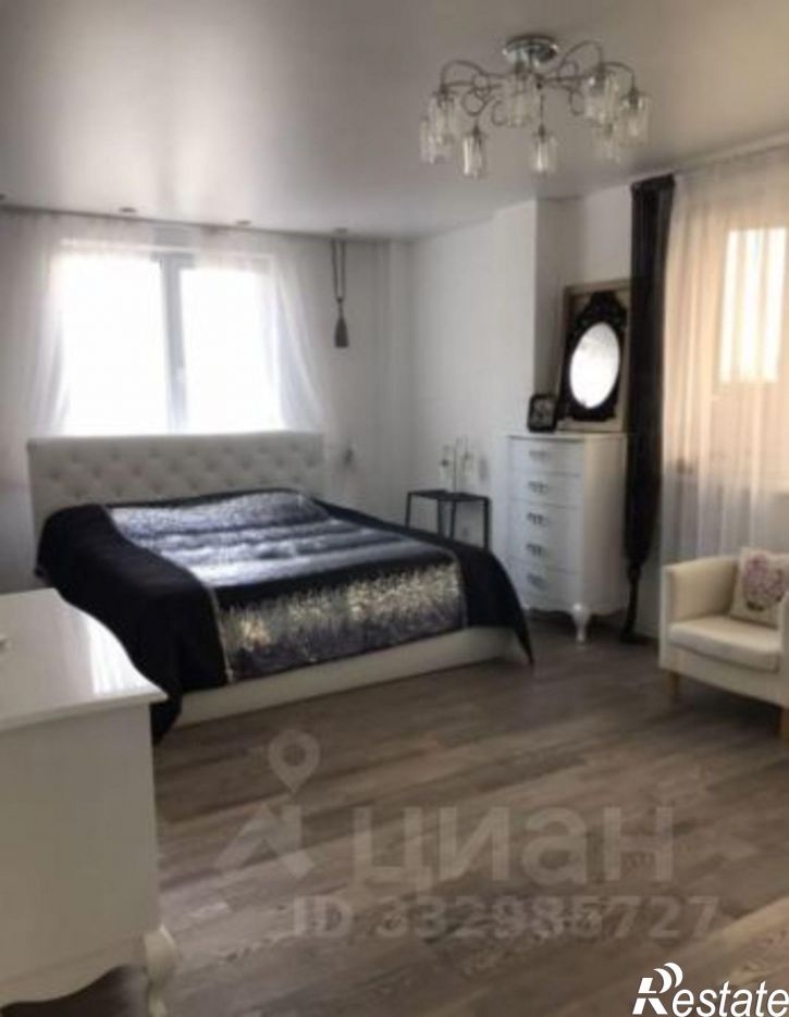 3-комн квартира ул Средне-Московская, 62а,  д. 62а