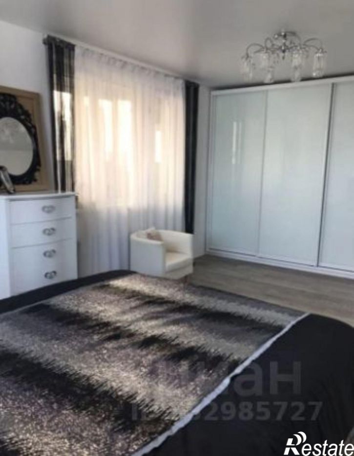 3-комн квартира ул Средне-Московская, 62а,  д. 62а