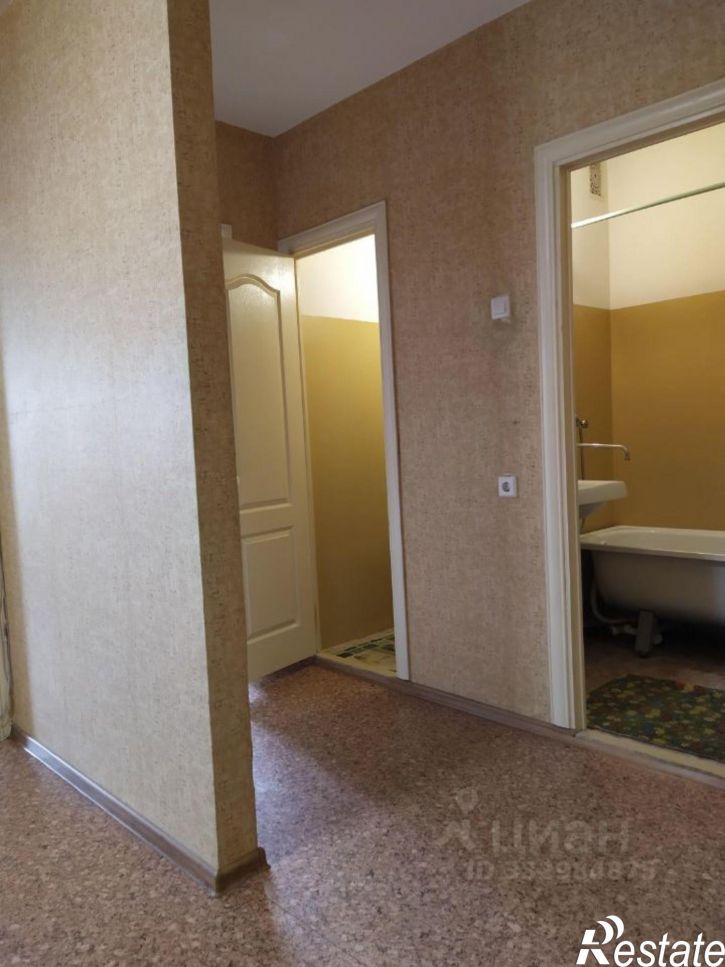 1-комн квартира ул Шишкова, 142/8,  д. 142/8