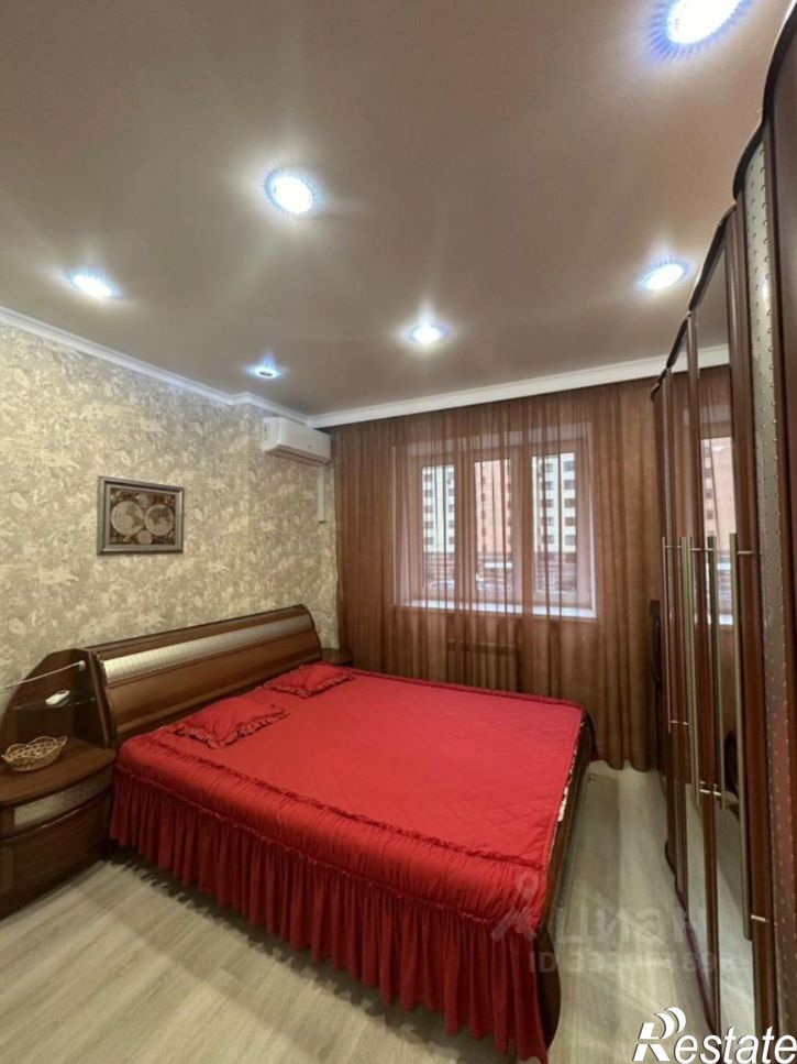 2-комн квартира ул Хользунова, 38,  д. 38
