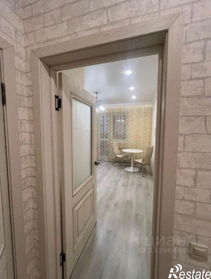 2-комн квартира ул Хользунова, 38,  д. 38