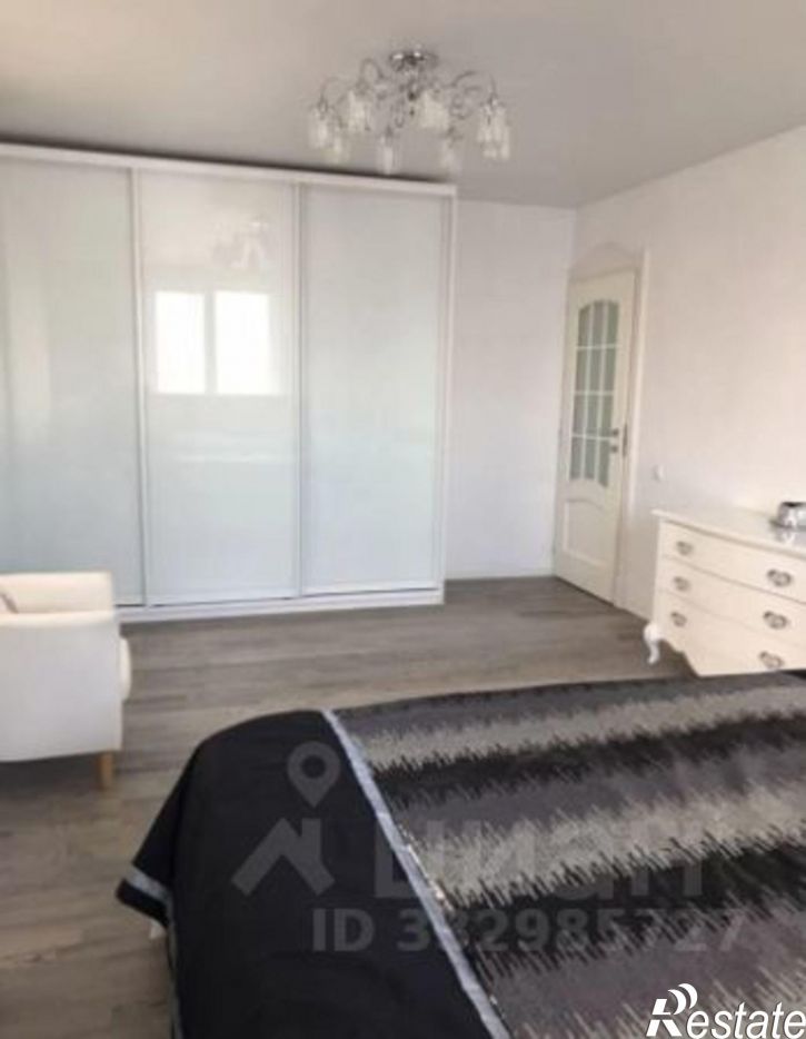 3-комн квартира ул Средне-Московская, 62а,  д. 62а