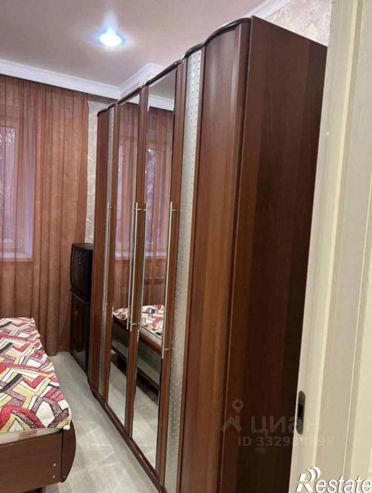 2-комн квартира ул Хользунова, 38,  д. 38