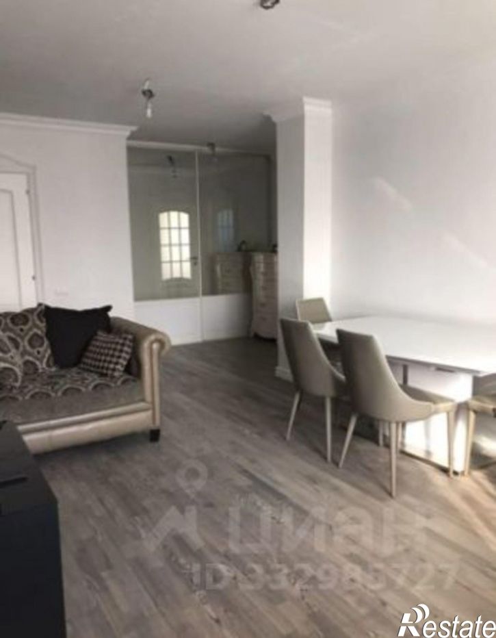 3-комн квартира ул Средне-Московская, 62а,  д. 62а