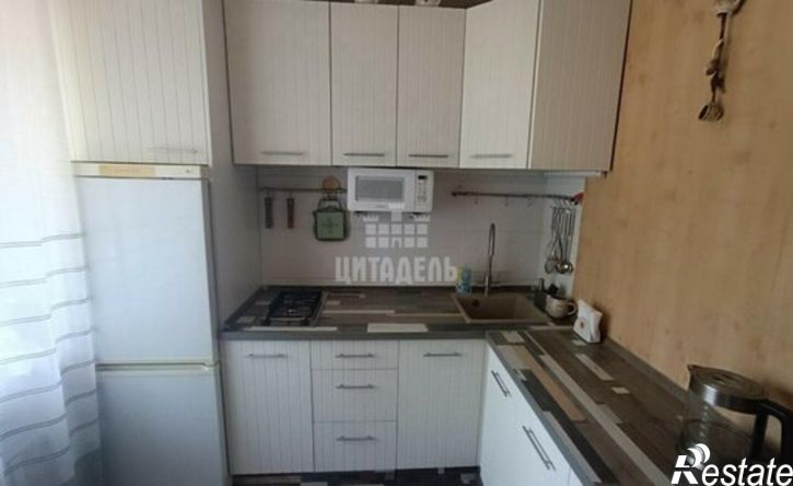 2-комн квартира ул Газовая, 16,  д. 16