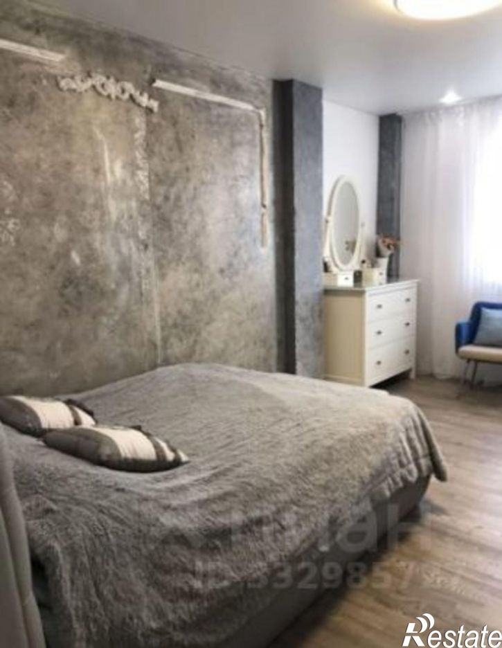 3-комн квартира ул Средне-Московская, 62а,  д. 62а