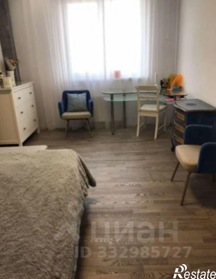 3-комн квартира ул Средне-Московская, 62а,  д. 62а