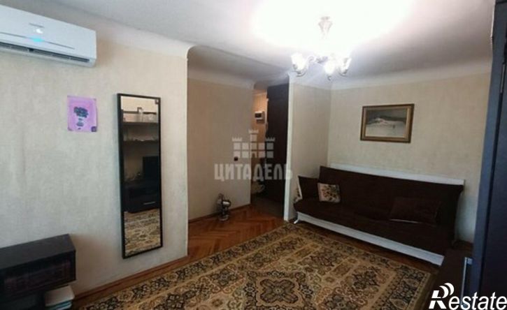 2-комн квартира ул Газовая, 16,  д. 16