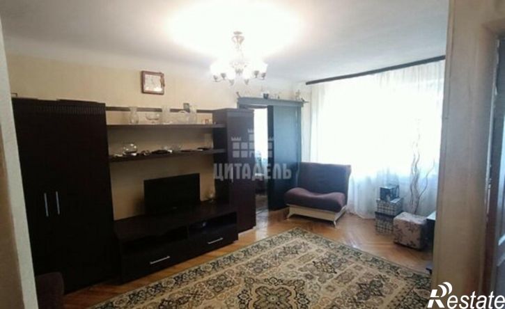 2-комн квартира ул Газовая, 16,  д. 16